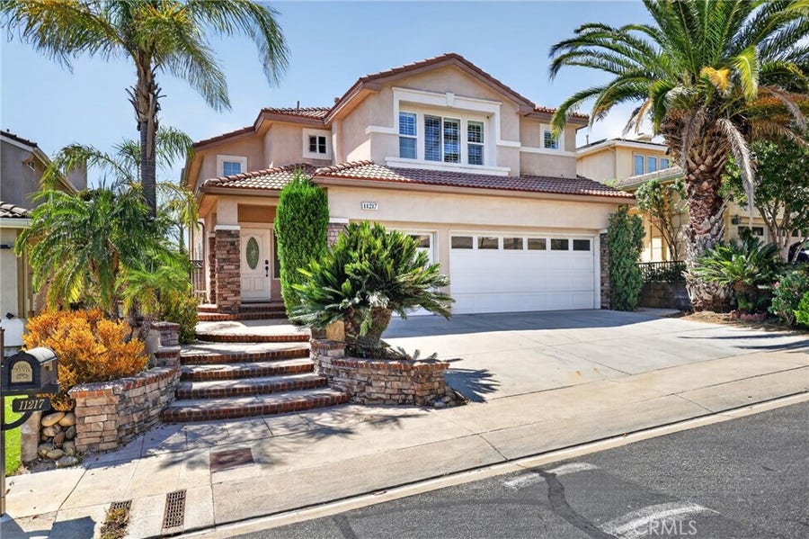 Property photo for 11217 Ravenna, Porter Ranch, CA