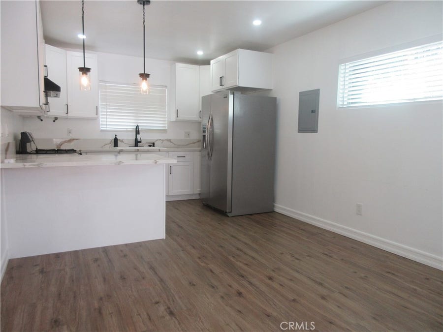 Property photo for 13343 Herron, Los Angeles, CA