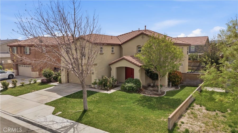 Property photo for 2604 W Avenue K6, Lancaster, CA