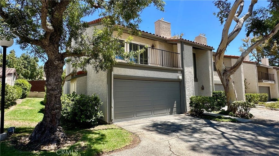 Property photo for 11411 Tampa, #118, Porter Ranch, CA