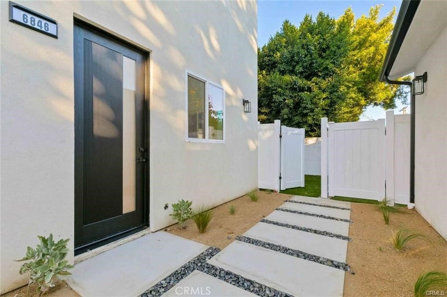 Property photo for 6846 Cedros Avenue, Van Nuys, CA