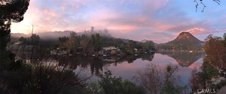 Property photo for 29081 Lake Vista, Agoura, CA