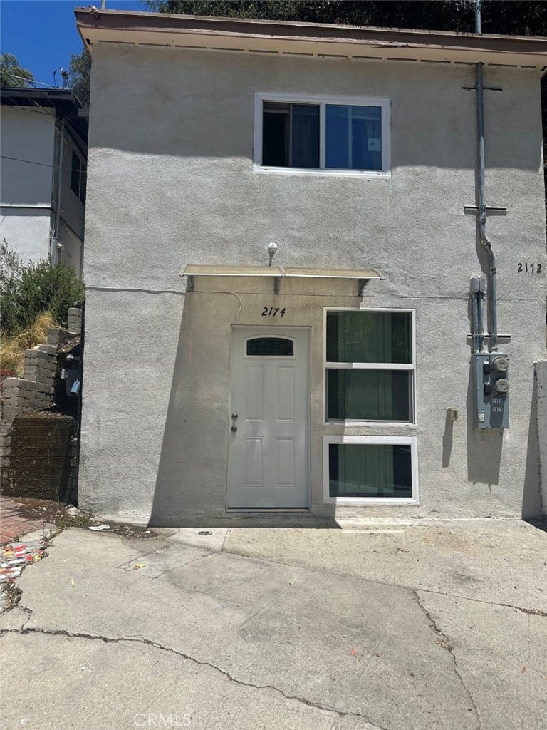 Property photo for 2174 N Beverly Glen, Los Angeles, CA