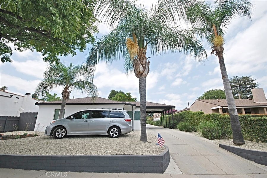 Property photo for 17339 Los Alimos Street, Granada Hills, CA