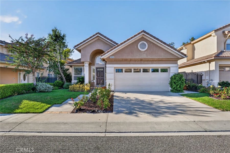 Property photo for 20541 Bergamo, Porter Ranch, CA