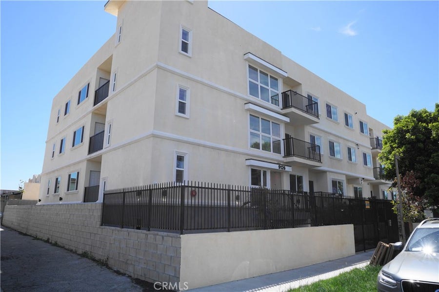 Property photo for 9126 Langdon Avenue, #303, North Hills, CA