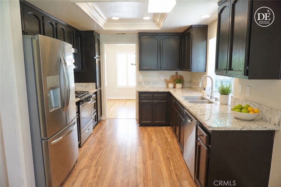 Property photo for 12251 Turtle Ridge Place, Porter Ranch, CA
