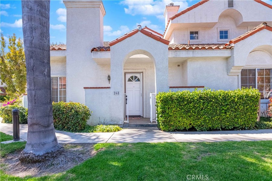 Property photo for 268 Camino Cortina, Camarillo, CA