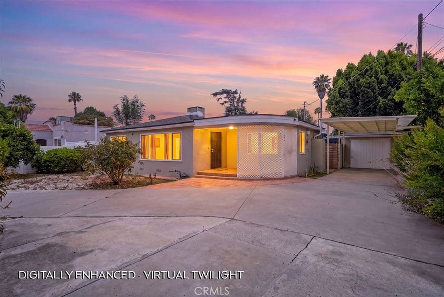 Property photo for 15841 Marlin Place, Lake Balboa, CA