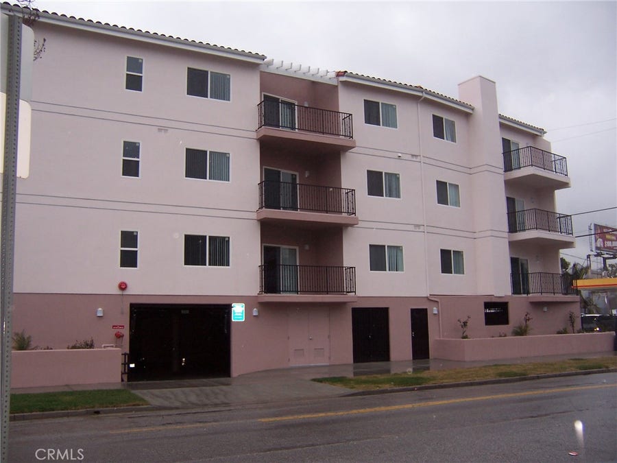 Property photo for 4438 Vista Del Monte Avenue, #201, Sherman Oaks, CA