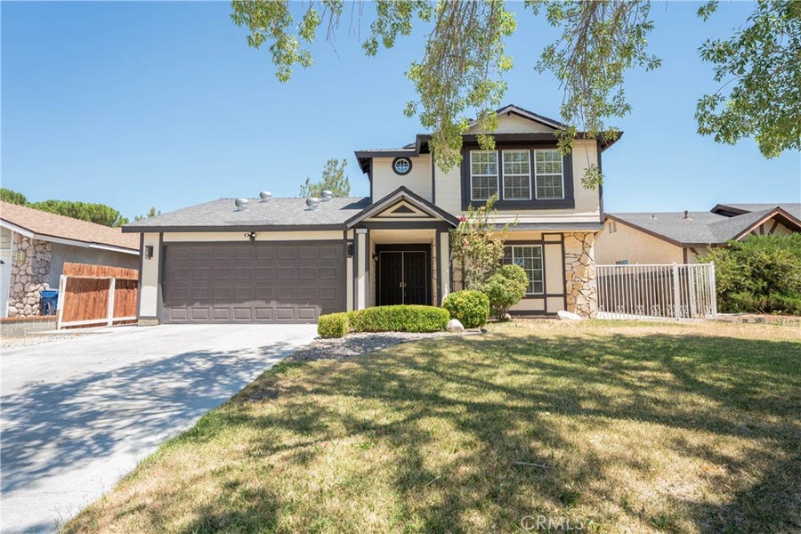 Property photo for 5347 E Avenue R11, Palmdale, CA