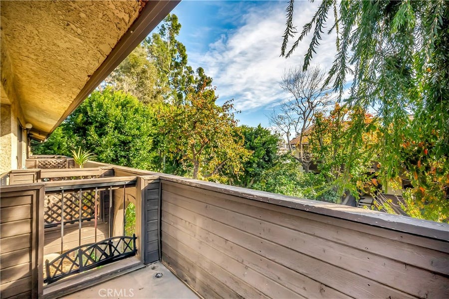 Property photo for 7308 Corbin Avenue, #G, Reseda, CA