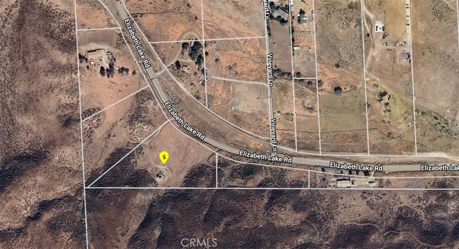 Property photo for 1 Elizabeth Lake Rd Vic 58th W, Palmdale, CA