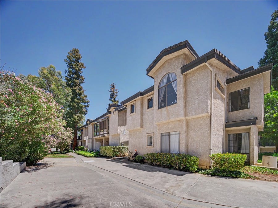 Property photo for 5738 Skyview Way, #Unit B, Agoura Hills, CA