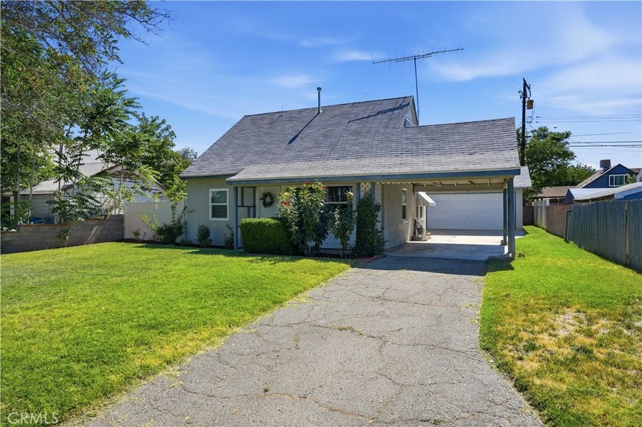 Property photo for 44314 Heaton Avenue, Lancaster, CA