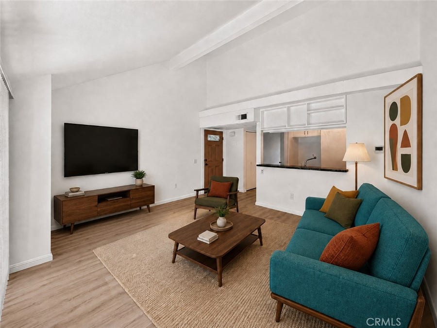 Property photo for 7131 Farralone, #46, Canoga Park, CA