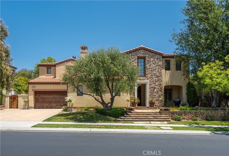 Property photo for 25561 PRADO DE LAS BELLOTAS, Calabasas, CA
