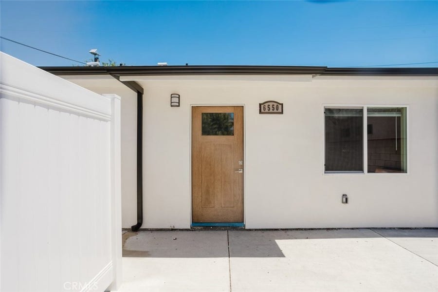 Property photo for 6550 Beeman Avenue, North Hollywood, CA