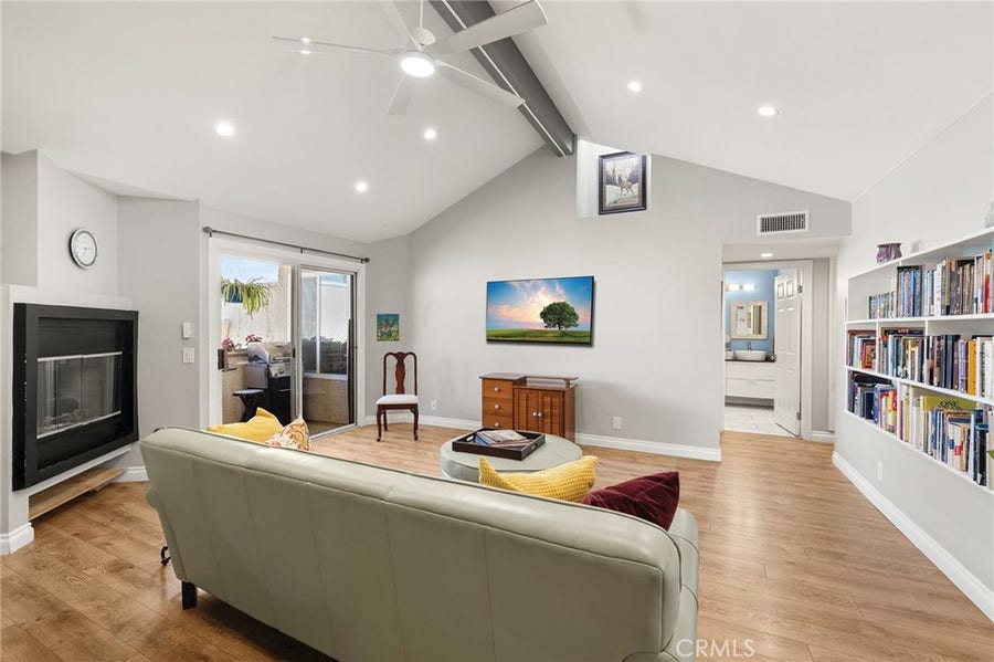 Property photo for 19400 Wyandotte, #19, Reseda, CA
