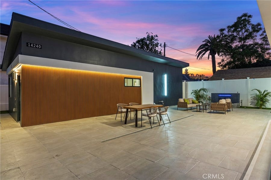 Property photo for 14240 Hortense, Sherman Oaks, CA