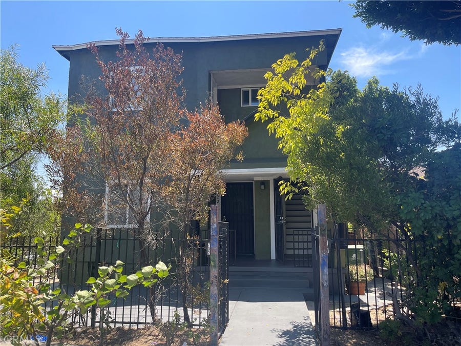 Property photo for 702 S Soto, Los Angeles, CA