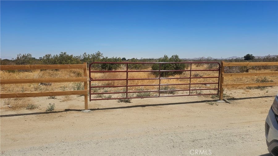 Property photo for 0 T6, Sun Village, CA