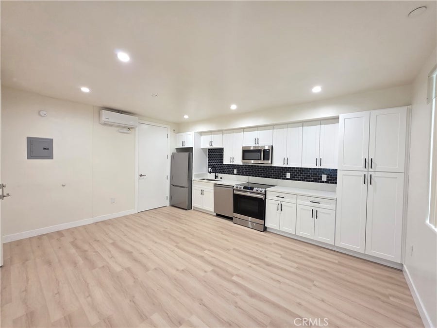 Property photo for 14618 Sylvan Street, Van Nuys, CA