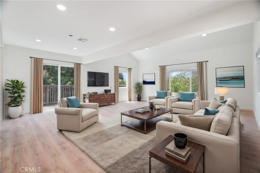 Property photo for 4957 Vejar Drive, Agoura Hills, CA
