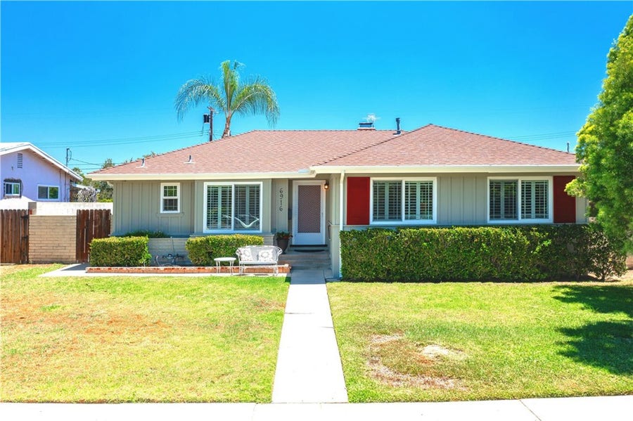 Property photo for 6916 Woodlake, West Hills, CA