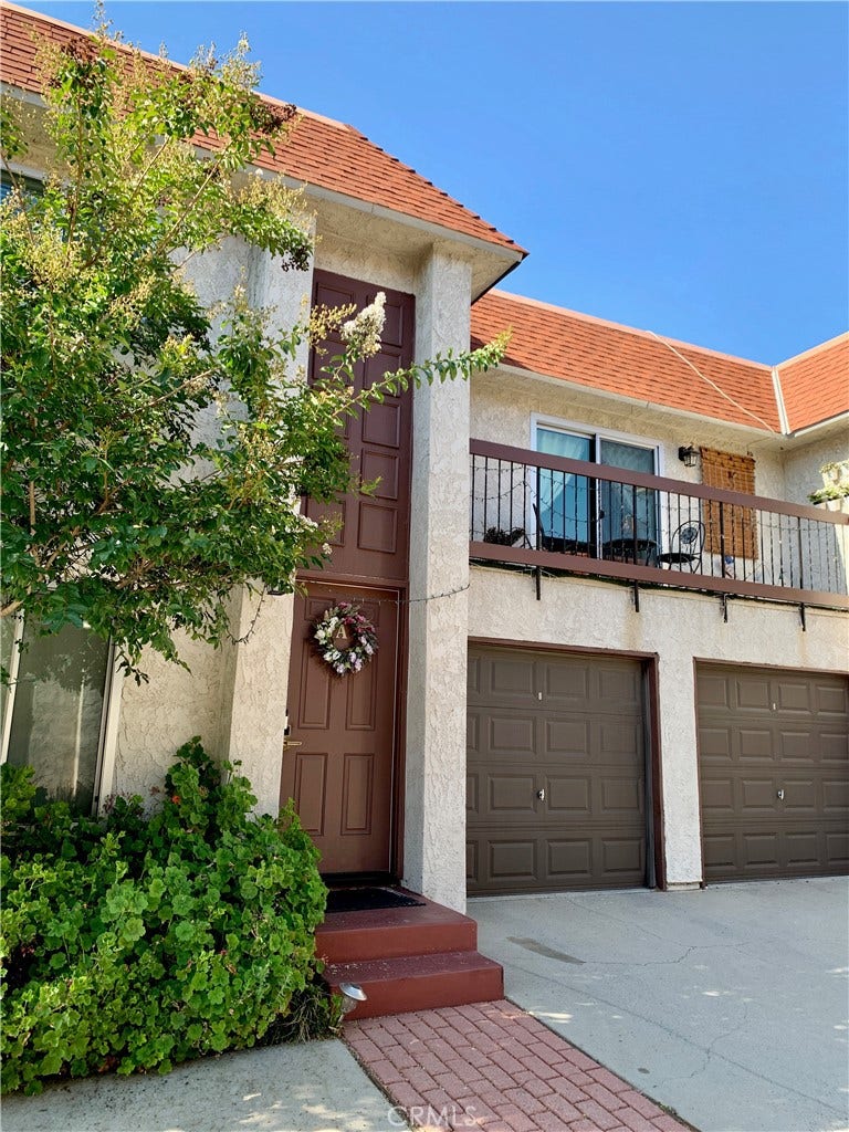 Property photo for 1226 S Mayflower Unit A, Monrovia, CA