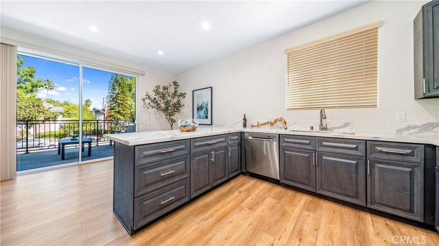 Property photo for 17158 Chatsworth Street, #1, Granada Hills, CA