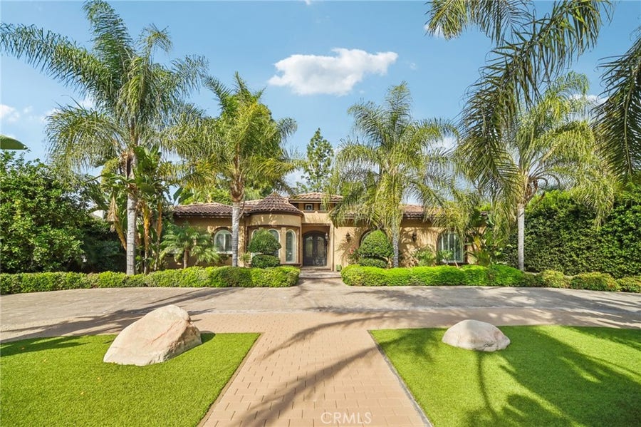 Property photo for 17401 Raymer, Sherwood Forest, CA