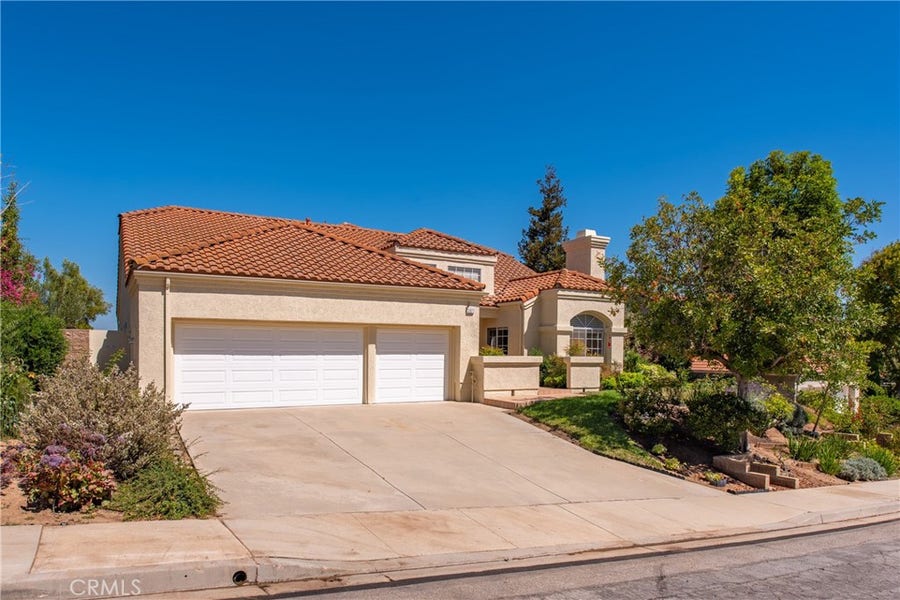 Property photo for 12077 Haven Crest, Moorpark, CA