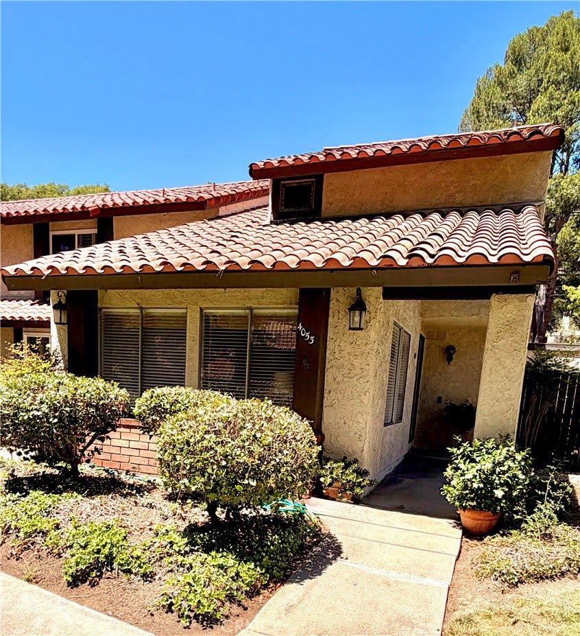 Property photo for 4053 Liberty Canyon Road, Agoura Hills, CA