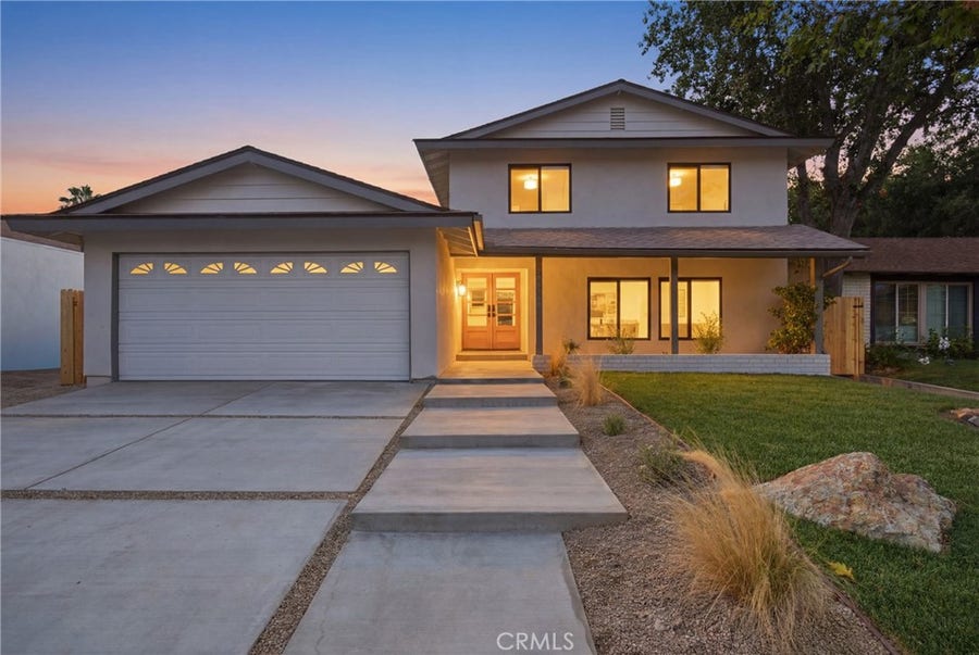 Property photo for 29358 Hillrise Drive, Agoura Hills, CA