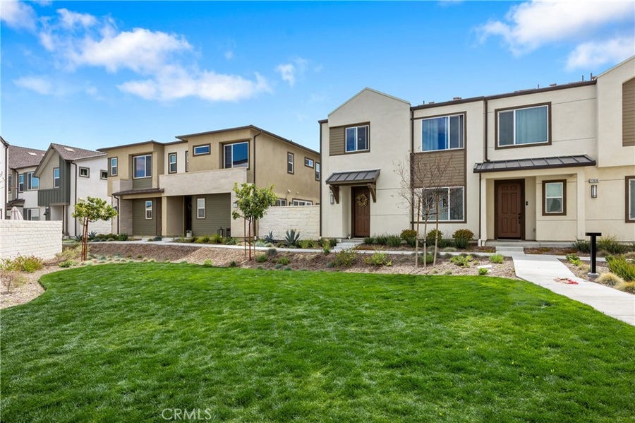 Property photo for 27632 Ensemble, Valencia, CA