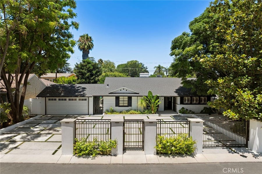 Property photo for 22925 Leonora, Woodland Hills, CA