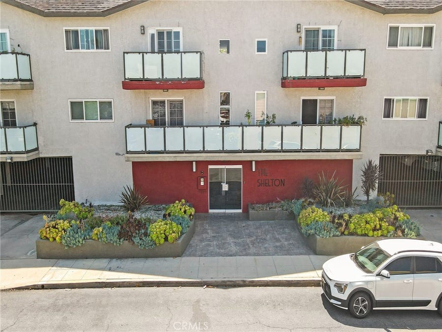 Property photo for 525 S Shelton Street, #205, Burbank, CA
