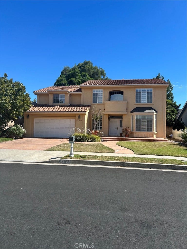 Property photo for 20616 Merridy, Chatsworth, CA