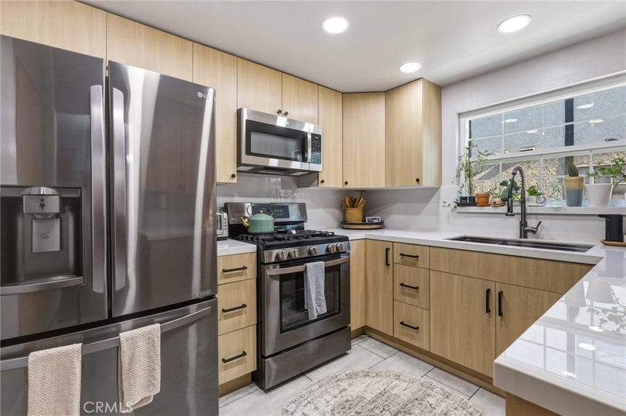 Property photo for 8927 Cedros, #14, Panorama City, CA