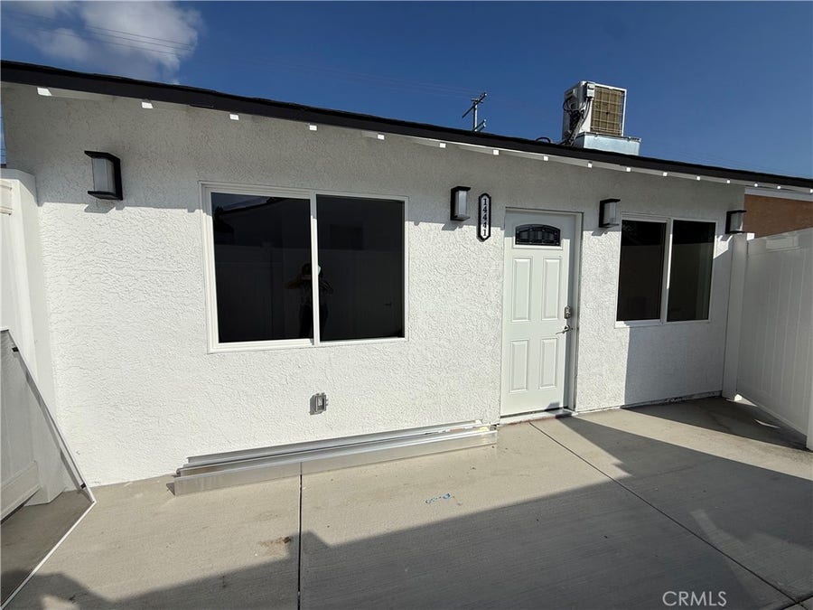 Property photo for 14441 Astoria Street, Sylmar, CA