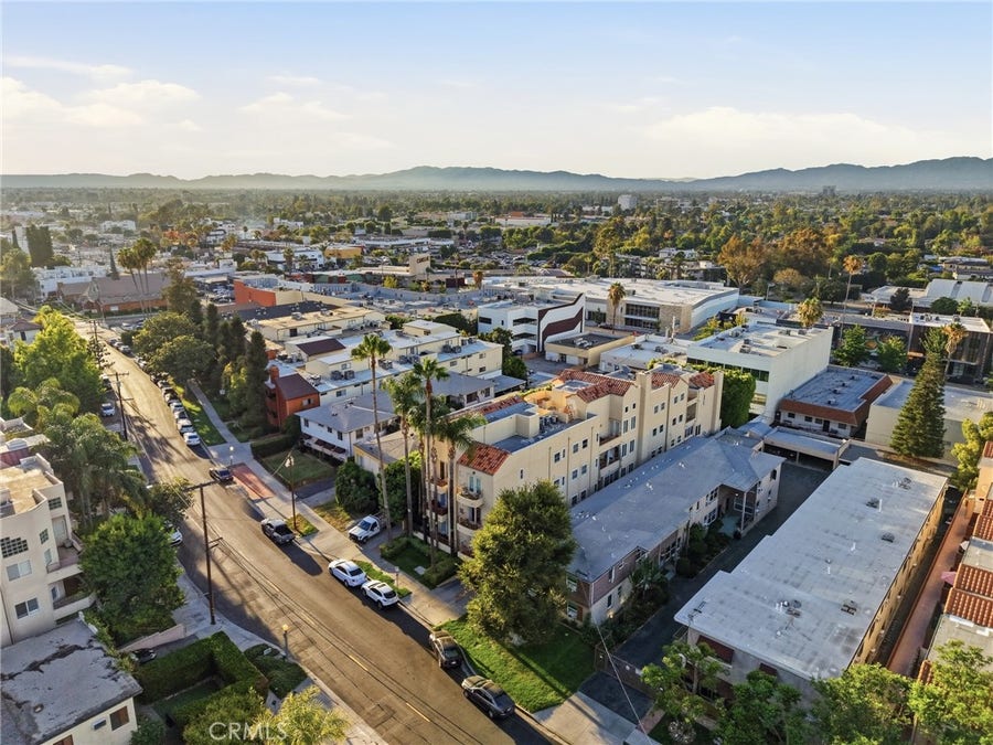 Property photo for 14271 Dickens Street, #201, Sherman Oaks, CA