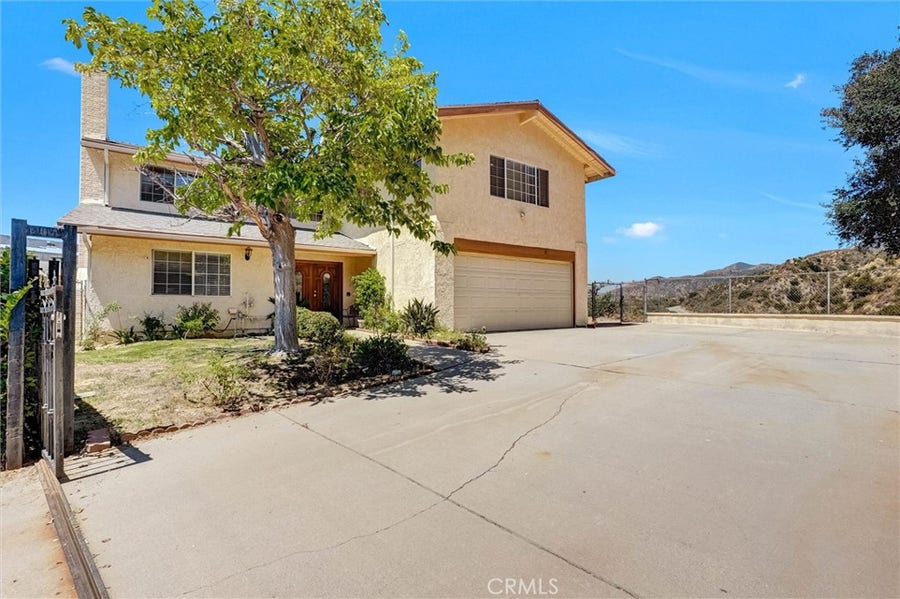 Property photo for 13487 Trego Place, Sylmar, CA
