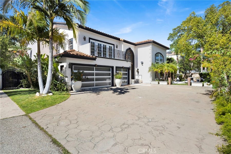 Property photo for 11528 Jenny Lane, Granada Hills, CA