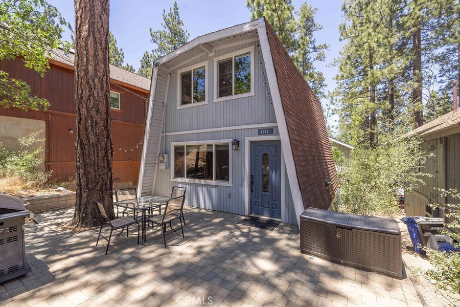 Property photo for 1111 W Alta Vista, Big Bear City, CA