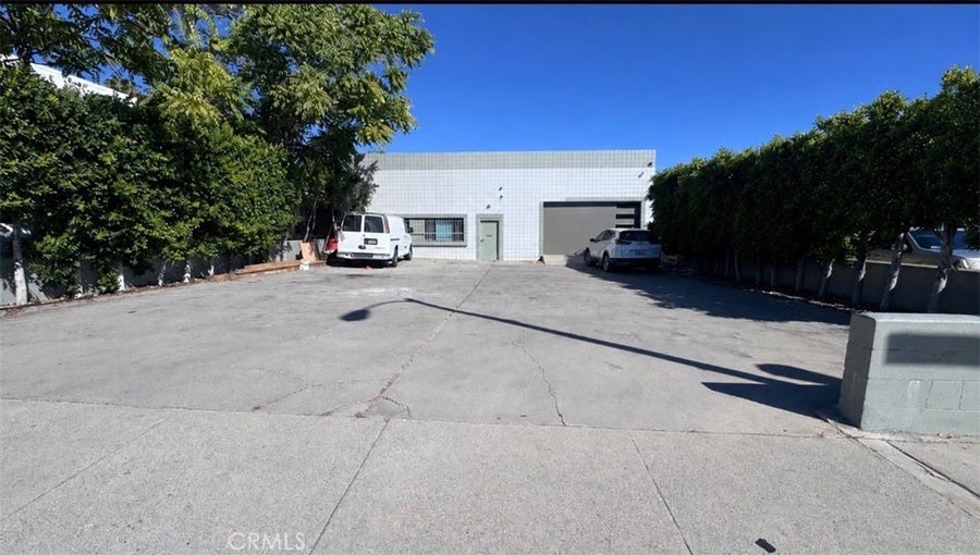 Property photo for 1130 N Maclay Avenue, San Fernando, CA