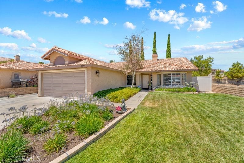 Property photo for 36411 Ramona, Palmdale, CA