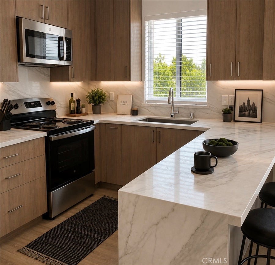 Property photo for 8823 Delco Ave, Winnetka, CA
