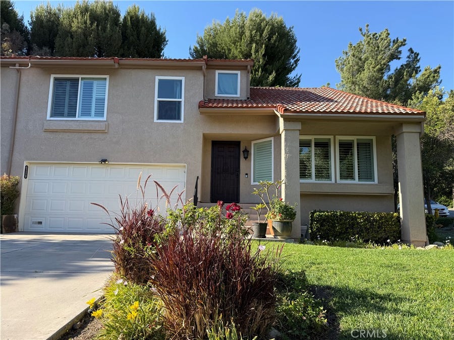 Property photo for 26341 Rainbow Glen Drive, Newhall, CA