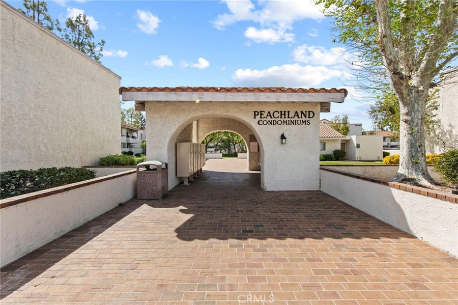 Property photo for 25027 Peachland Avenue, #260, Newhall, CA
